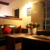 Sitting Area in Homestead 3